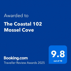 The Coastal 102 Mossel Cove